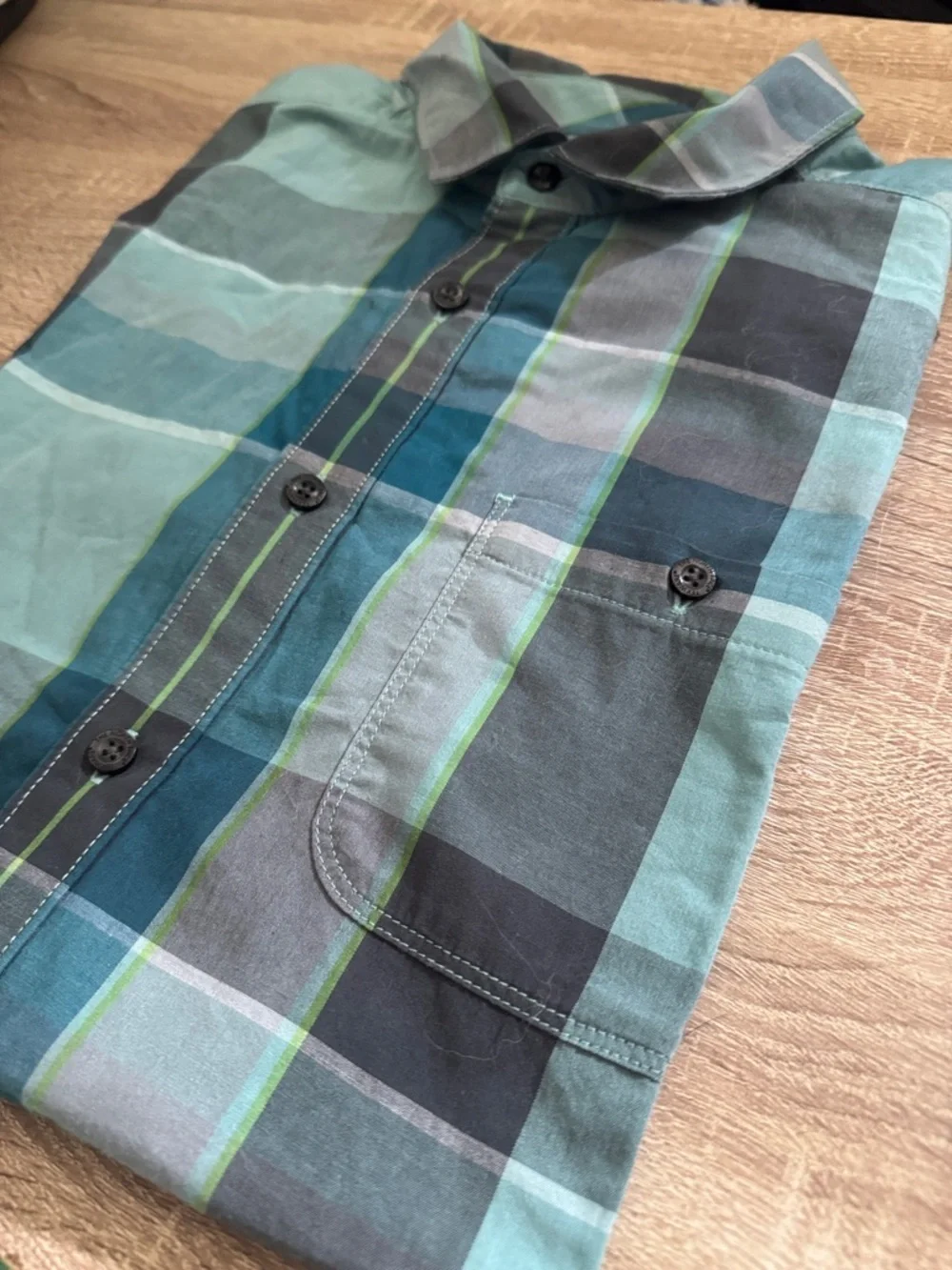 The North Face Shirt